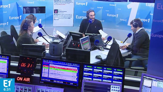 Hausse des carburants : le coup de gueule d'un père de famille contre le mouvement du 17 novembre fait le buzz