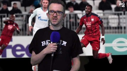 Bordeaux - Zénith : les tops et les flops