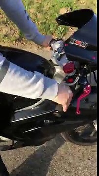 Aprilia rs 50 Pro race 70cc tuning ( 480 X 270 )