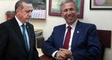 AK Parti'nin Ankara Anketinden Mansur Yavaş Çıktı