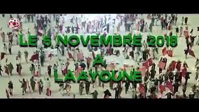 لي عظيم الشرف أن أكون ضمن الشخصيات المدعوة لهذا الحدث الكبير الذي يتزامن مع ذكرى المسيرة الخضراء بحضور ألمع نجوم الكرة العالمية . #المسيرة_الخضراء #المغرب buaz