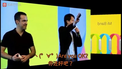 Hello, Indian Mi Fans《Are you OK?》/雷军《Are you Ok》MV