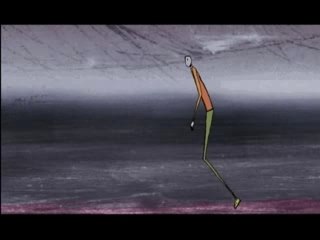 Les Acrobates - Schizophrène - Clip