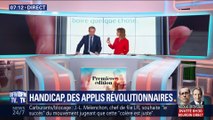 Handicap, des applis révolutionnaires