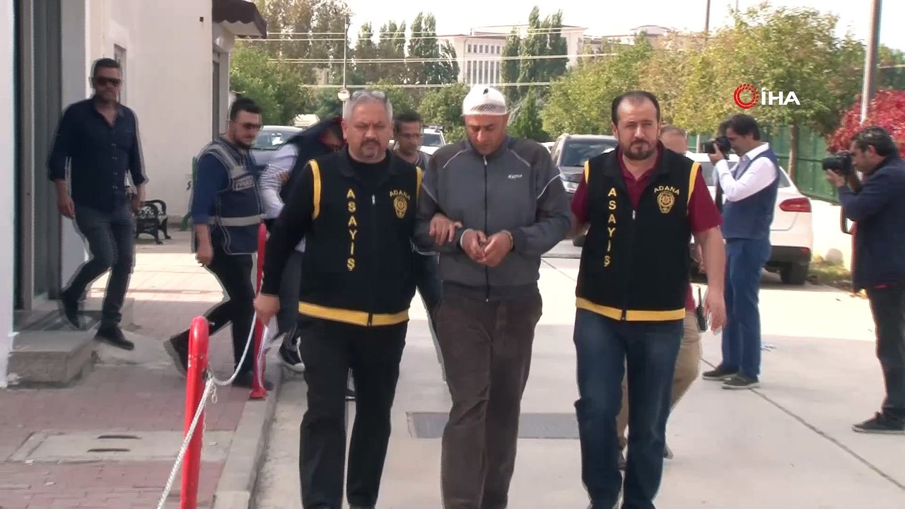 2 bin 500 lira için 1 kişi öldü, 4 kişi yaralandı...Silahlı kavganın sebebinin 2 bin 500 liralık kira komisyonu olduğu ortaya çıktı