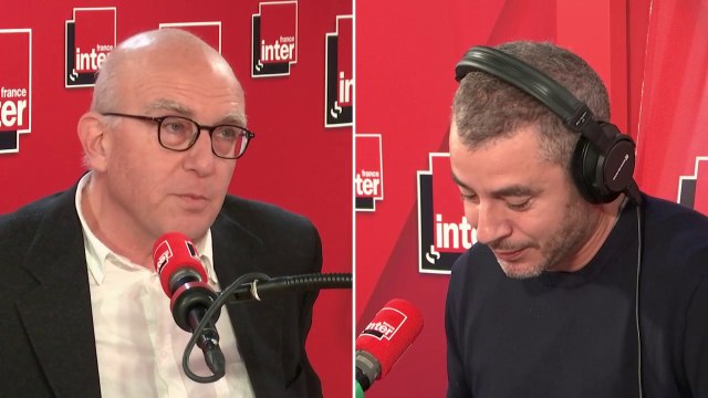 Henry Rousso, historien : Imaginer qu'on puisse évoquer la Première guerre mondiale sans jamais évoquer le nom de Pétain, c'est absurde