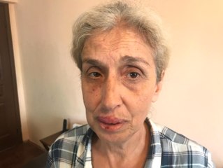 Sokak Hayvanlarını Beslerken Başka Kadınların Saldırısına Uğradı