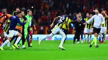 PFDK Ceza Yağdırdı! Fatih Terim'e 7, Fenerbahçeli Jailson'a 8 Maç Ceza