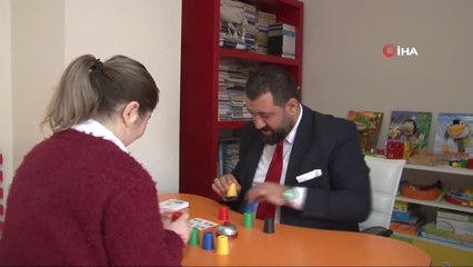 Disleksi Farkındalık Haftası Kapsamında Aileler Bilgilendirildi