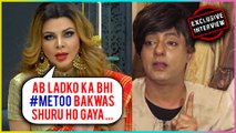 Rakhi Sawant SUPPORTS Rohit Verma For His MeToo Controversy | EXCLUSIVE INTERVIEW