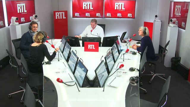 La solution pour mettre fin aux violences à l'école : l'éducation, dit Isabelle Saporta