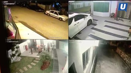 Toyota Vellfire RM21,000