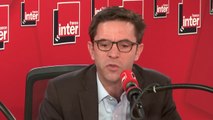 Justin Vaïsse, président du Forum de Paris sur la paix : 