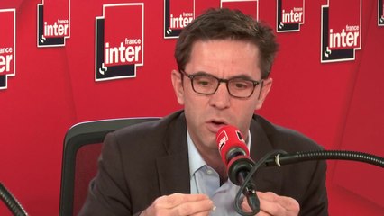 Justin Vaïsse : "Le défi aujourd'hui est que le cadre d'action politique est national alors qu'il faut de la coopération internationale"