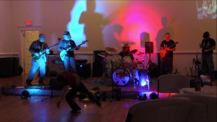 JAB - Sharp Dressed Man 11_3_18