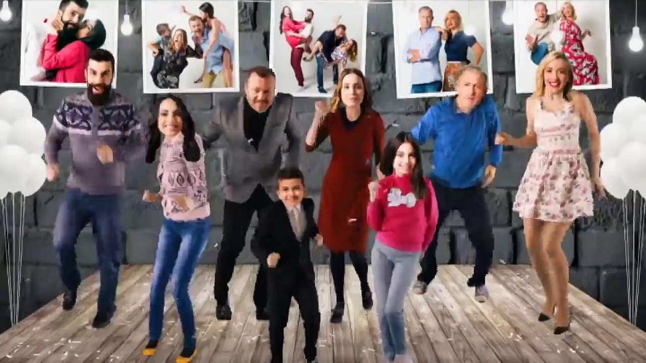 Παντρεμένοι κι οι Δυο - Κύκλος 2 - Ε26