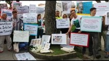 NGOs mark 'death' of Penang govt's CAT policy