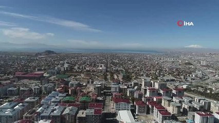 Van'da 'İmar Barışı'na 13 Bin Başvuru