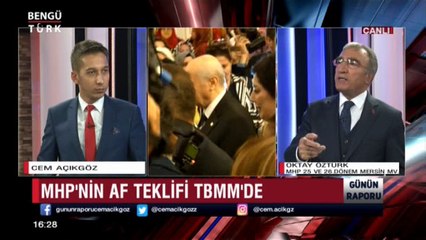 8 KASIM 2018 OKTAY ÖZTÜRK