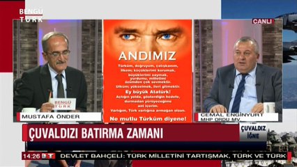 8 KASIM 2018 ÇUVALDIZ İĞNE CEMAL ENGİNYURT