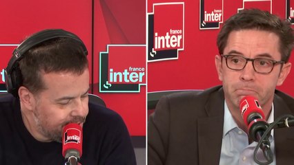 Justin Vaïsse : "Donald Trump a réussi à incarner une face de l'Amérique"