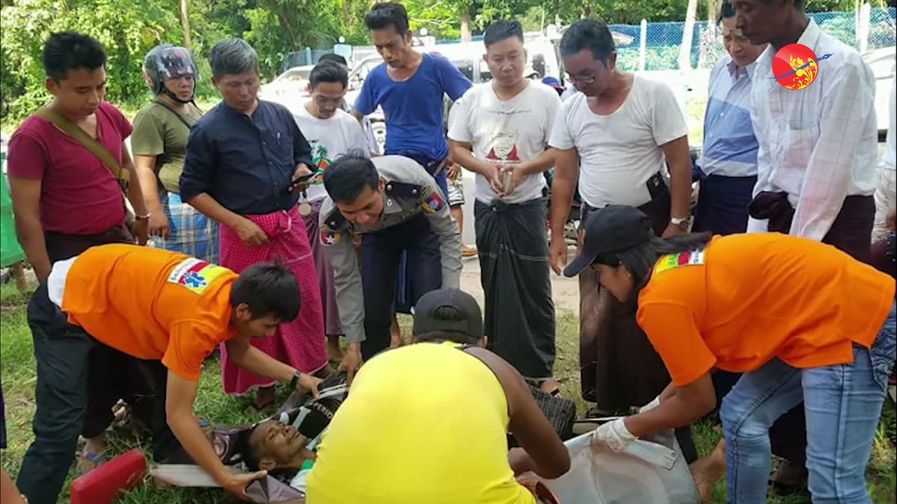 မြန္ျပည္နယ္အတြင္း စြန႔္ပစ္ခံ သက္ႀကီး႐ြယ္အိုမ်ား ေစာင့္ေရွာက္ႏိုင္ဖို႔ခက္ခဲေန(႐ုပ္သံ)