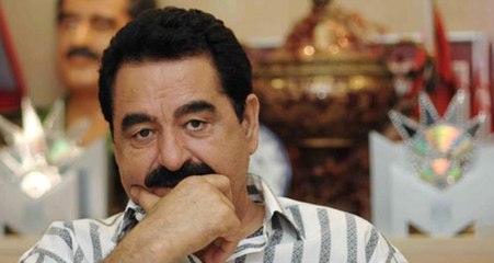 Usta Sanatçı İbrahim Tatlıses. Canlı Yayında Eski Eşine Evlilik Teklifi Etti