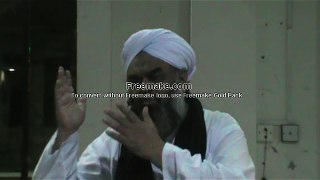 Hazrat Allama Abdul Jabbar Nakshbandi  Part -01 (04.10.2018)
