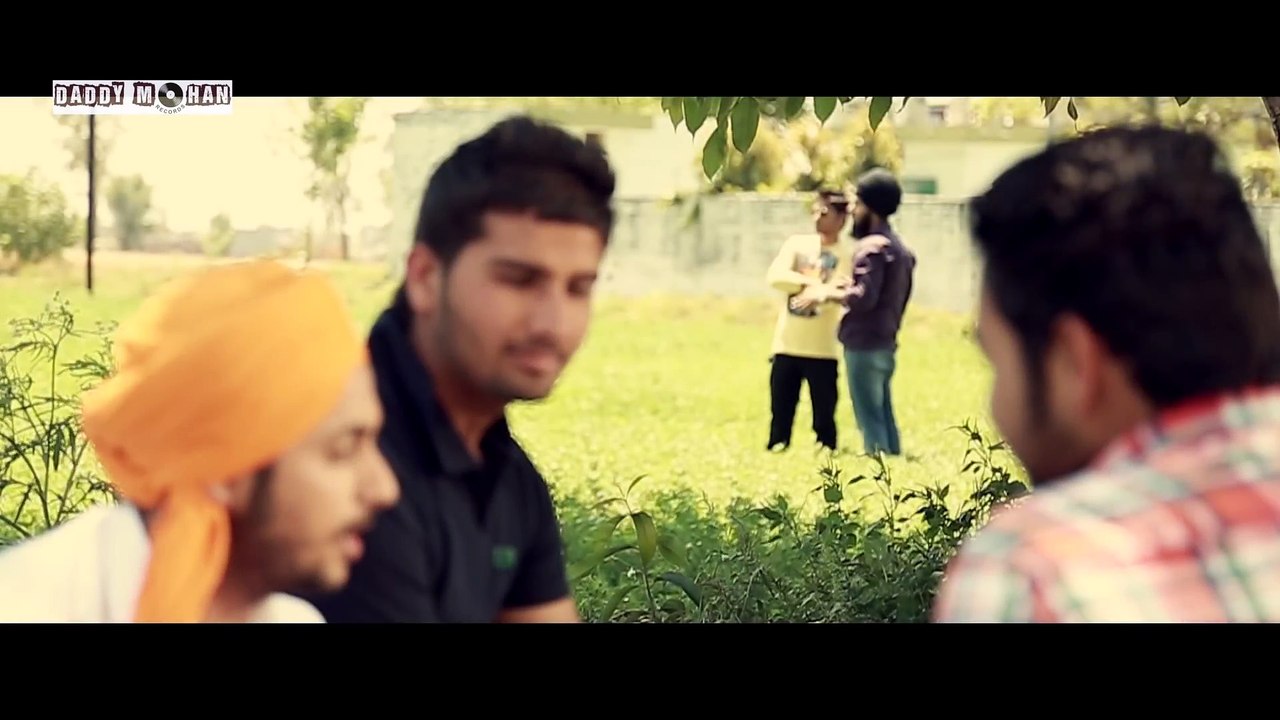 JAGUAR - A.S MOHAL | Official Music Video | Yellow Music