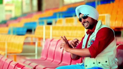Ranjit Tapiala - Medium Punjabi | Latest Punjabi Song | Yellow Music