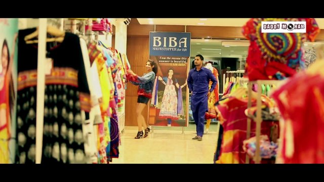 Rubal - Kanjoosna Ft. S.A.T | Latest Punjabi Song | Yellow Music
