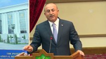 Çavuşoğlu: 'Bugün batıda ırkçılık, yabancı düşmanlığı, islam ve göçmen düşmanlığı had safhada' - AŞKABAT