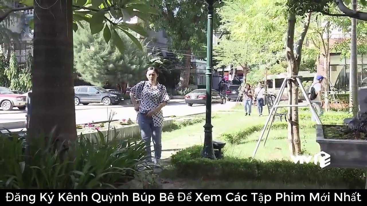 Quỳnh búp bê tập 31