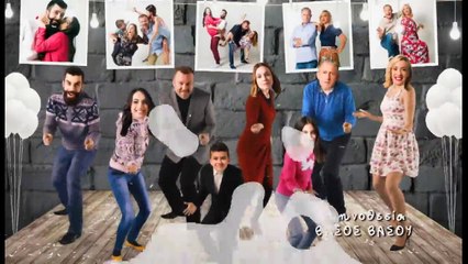 Παντρεμένοι κι οι δυο - Σεζόν Β - Επεισόδιο 28