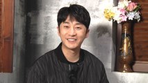 [Showbiz Korea] Interview with actor Lee Kyu-bok(이규복) who's a rising scene stealer