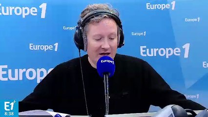 Thomas Sotto présente son émission sur les fake news : "On apprend aux enfants à douter et à ouvrir les yeux"