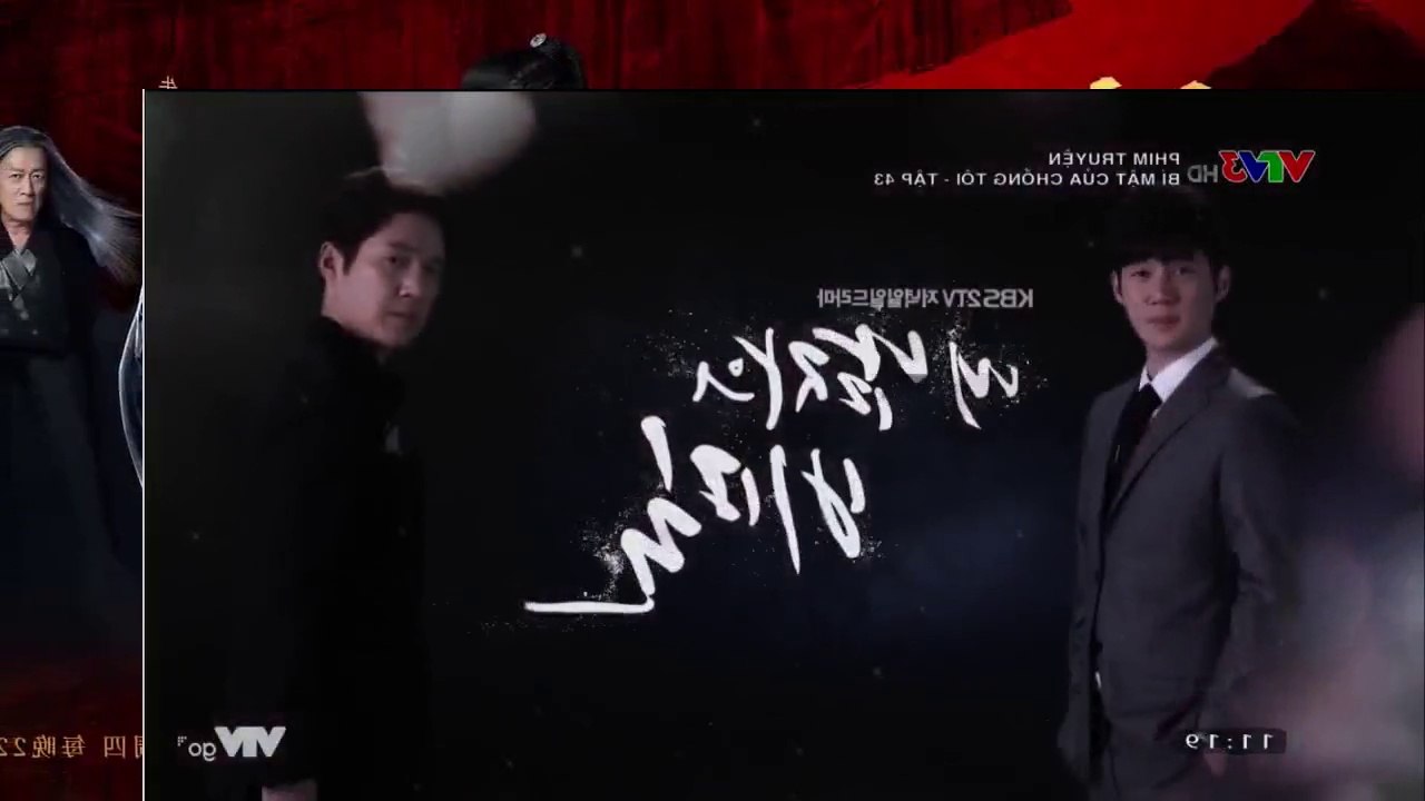 Bí Mật Của Chồng Tôi Tập 43 - (Phim Hàn Quốc VTV3 Thuyết Minh) - Phim Bi Mat Cua Chong Toi Tap 43 - Bi Mat Cua Chong Toi Tap 44