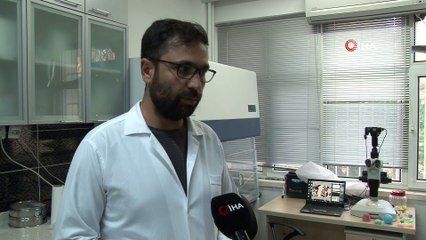 Çukurova Üniversitesi, Türkiye'de üretilen 16 markanın sofra tuzunda mikroplastik tespit etti