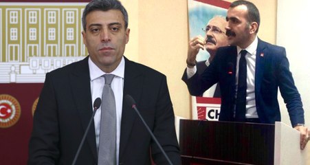 CHP Sultanbeyli İlçe Başkanı'ndan "Ezan Türkçe Okunmalı" Diyen Öztürk Yılmaz'a Sert Sözler