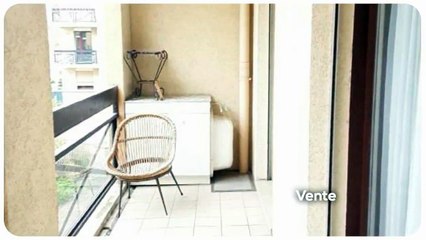 A vendre - Appartement - CHAMBERY (73000) - 58m²