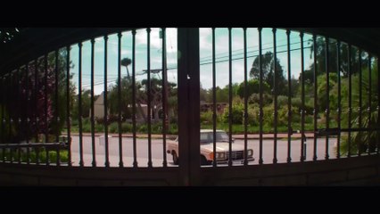 Monster Party (2018) Fragman