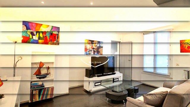 Location vacances - Appartement - Cannes (06400) - 2 pièces - 60m²