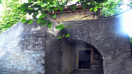 A vendre - Maison/villa - St julien du serre (07200) - 2 pièces - 40m²