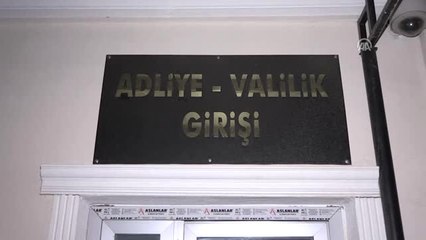 Patlayıcı Yüklü Araçla Yakalanan Zanlılar Tutuklandı