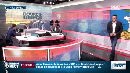 Brunet & Neumann : Hausse des actes antisémites, êtes-vous inquiets ? - 09/11