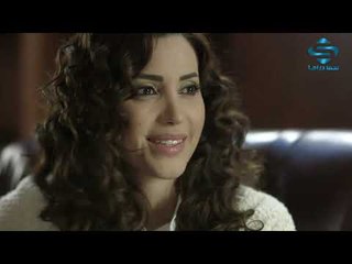 مسلسل في ظروف غامضة الحلقة 27 ـ نسرين طافش ـ ميلاد يوسف ـ سلوم حداد و مديحة كنيفاتي