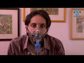 بقعة ضوء 11 ـ أزمة وطبيب ـ عبد المنعم عمايري ـ أحمد الأحمد ـ رنا شميس