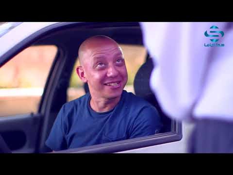 بقعة ضوء 11 ـ الحلم ـ معن عبد الحق ـ فايز قزق