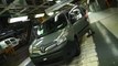2017 Maubeuge Renault plant - Renault KANGOO Express and Express Z.E. manufacturing