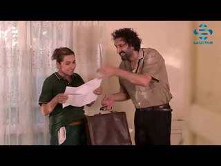 بقعة ضوء 11 ـ الورقة السحرية ـ أحمد الأحمد ـ رنا شميس